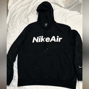 Nike Air Hoodie
